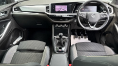 Vauxhall Grandland 1.2 Turbo Elite 5dr Petrol Hatchback